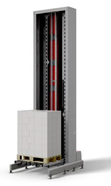 Pallet Lifts