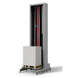 Pallet Lifts