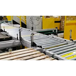 SmartLine™ Modular Pallet Platform
