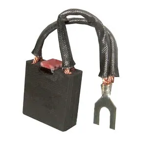 Industrial Carbon Brushes ACP-003