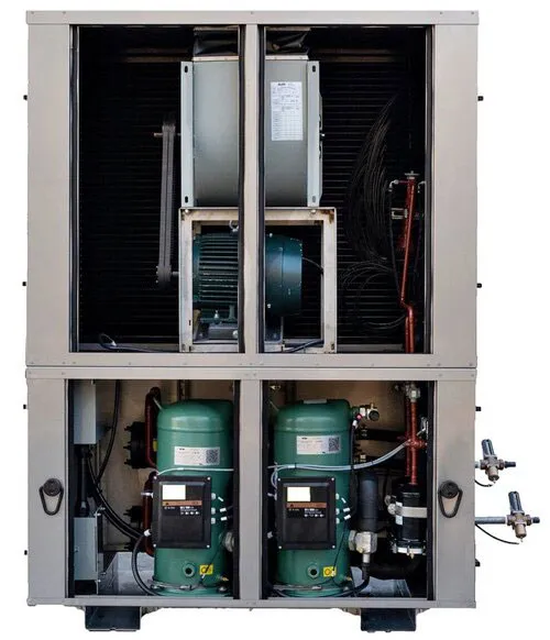 CoolAIR series