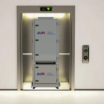 Modular AC Units