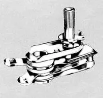 Model A-7 standard