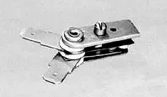 Model A-710 push on termination