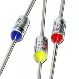 thermodisc thermal fuses 