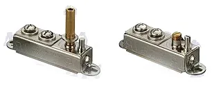 U-15 COMMERCIAL THERMOSTATS