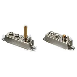 U-15 commercial thermostats