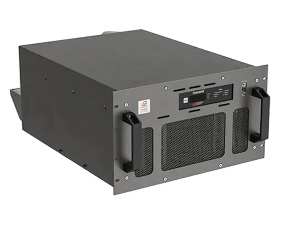 Ascent AMS Series