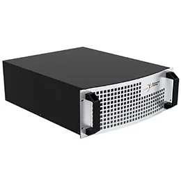 DC and Pulsed-DC Solvix