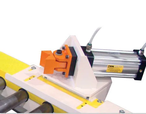 NorthAmCon Conveyor Accessories