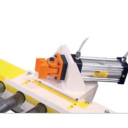 NorthAmCon Conveyor Accessories