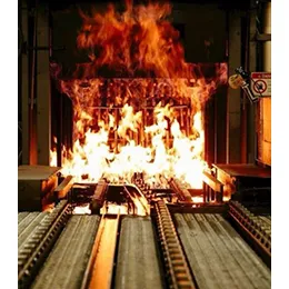 Carburizing