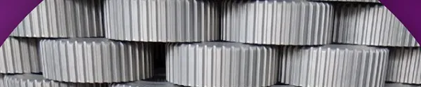 UltraGlow Gas Nitriding
