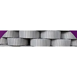 UltraGlow Gas Nitriding