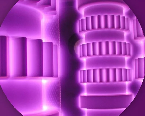 UltraGlow Ion and Gas Ferritic Nitrocarburizing