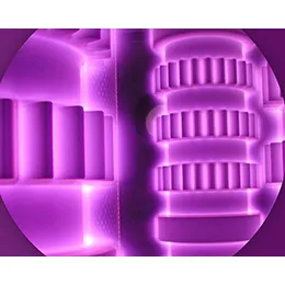 UltraGlow Ion and Gas Ferritic Nitrocarburizing