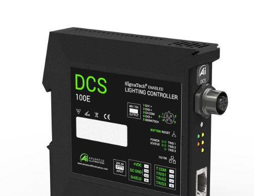 DCS Single Output Controller