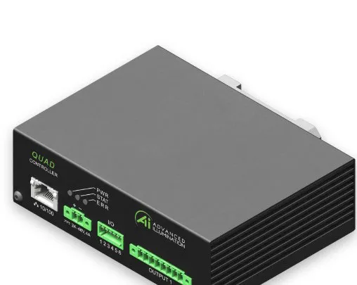 Quad Controller
