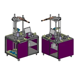 AIE Mobile Tool Calibration Cell 02
