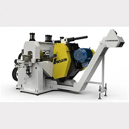 r-series carbide rail saw