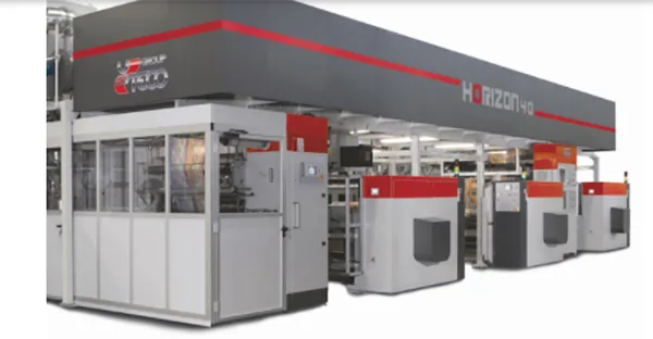 Coating and Laminating Machines