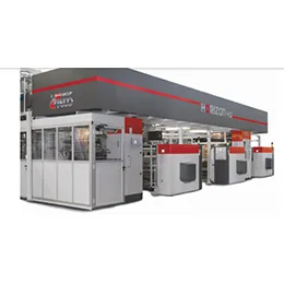 Coating and Laminating Machines