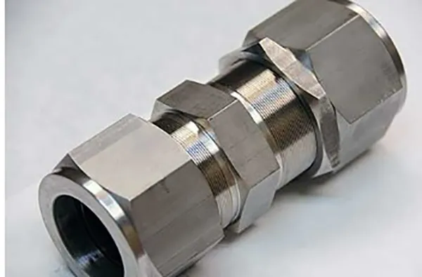 CNC Screw Machining