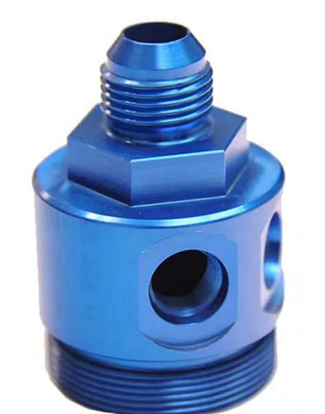 CNC Turning
