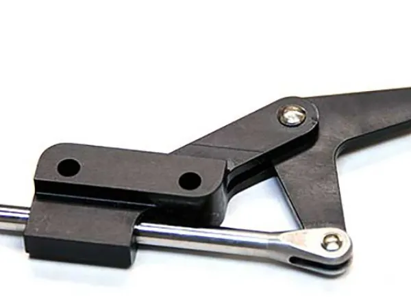 Mechanical Assemblies