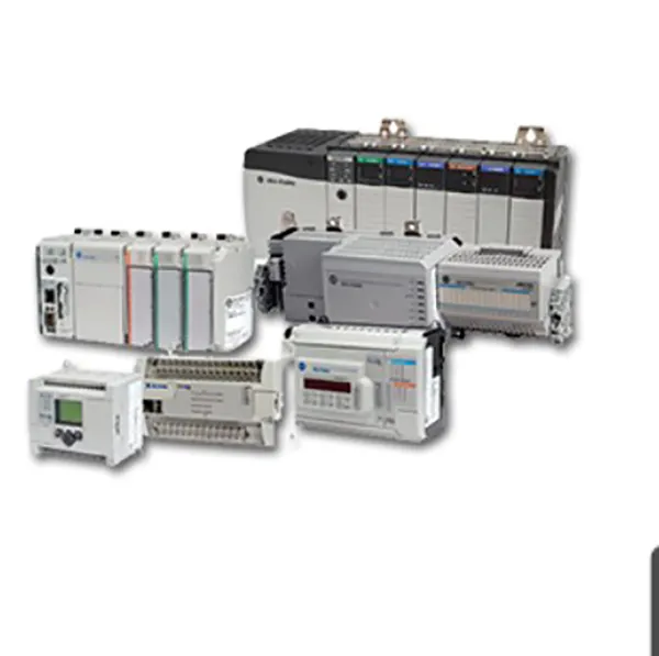 Allen-Bradley