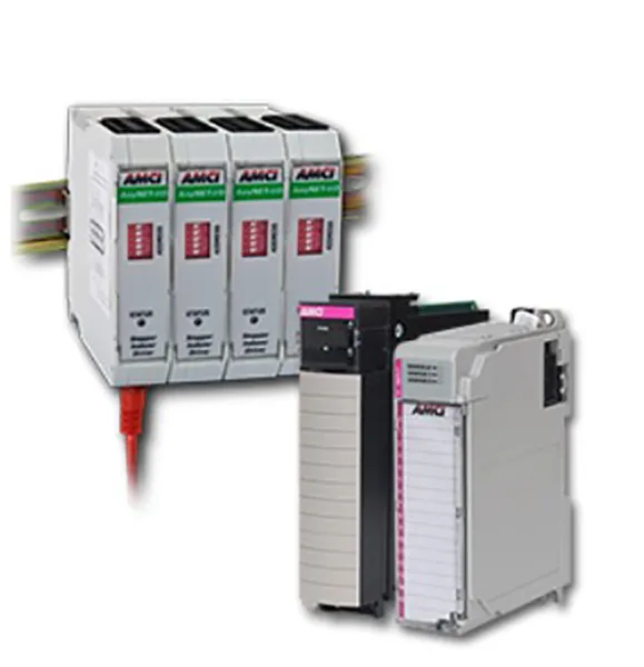 Plug-In Module I-O