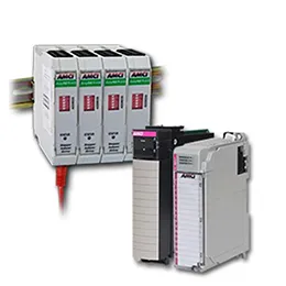 Plug-In Module I-O