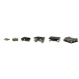 PCB Mount Servo Drive