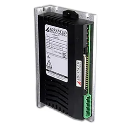 Panel Mount Servo Drive