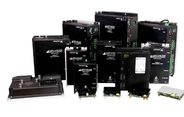 DigiFlex Performance