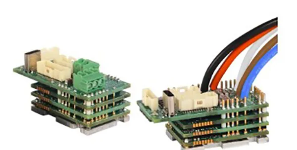Machine Embedded