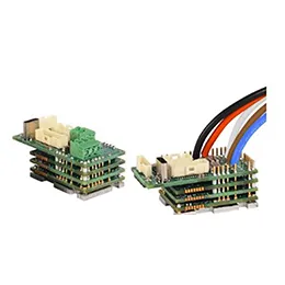 Machine Embedded
