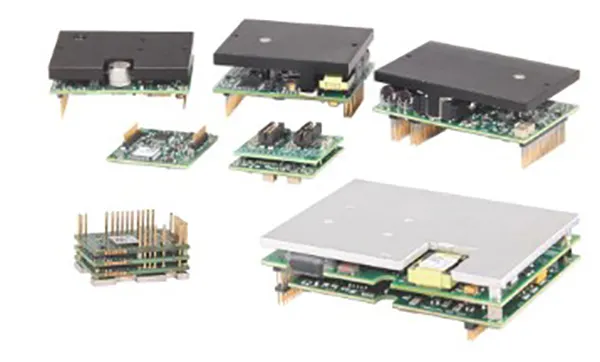 PCB Mount