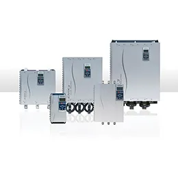 AuCom Electronics EMX3 Soft Starter