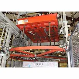 TWIN SHEET THERMOFORMING SERVICES