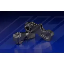 Black Electroless Nickel Plating Services