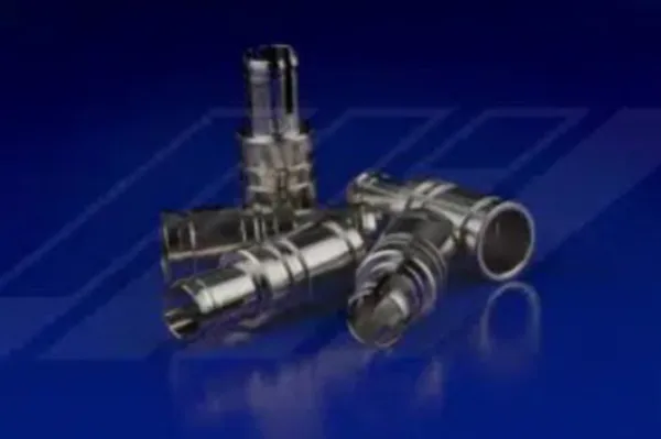 ELECTROLESS NICKEL PLATING