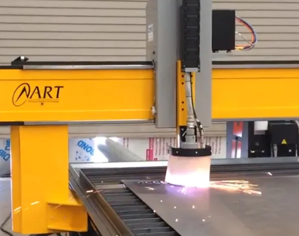 HDP Plasma