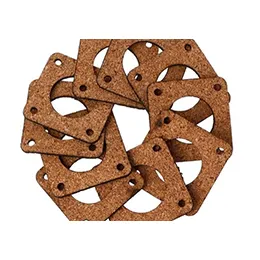 Antivibration Cork Gaskets