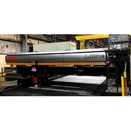 Laser Cutting