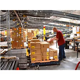 Consumer Products