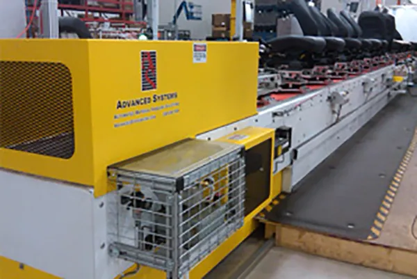 Manufacturing and Assembly