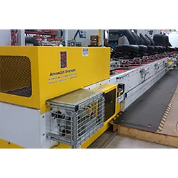 Manufacturing and Assembly