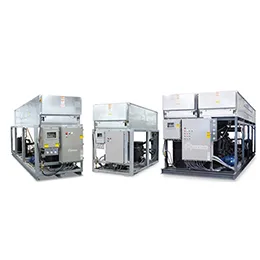 Outdoor Units