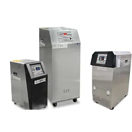 Temperature Control Units - Water Circulating